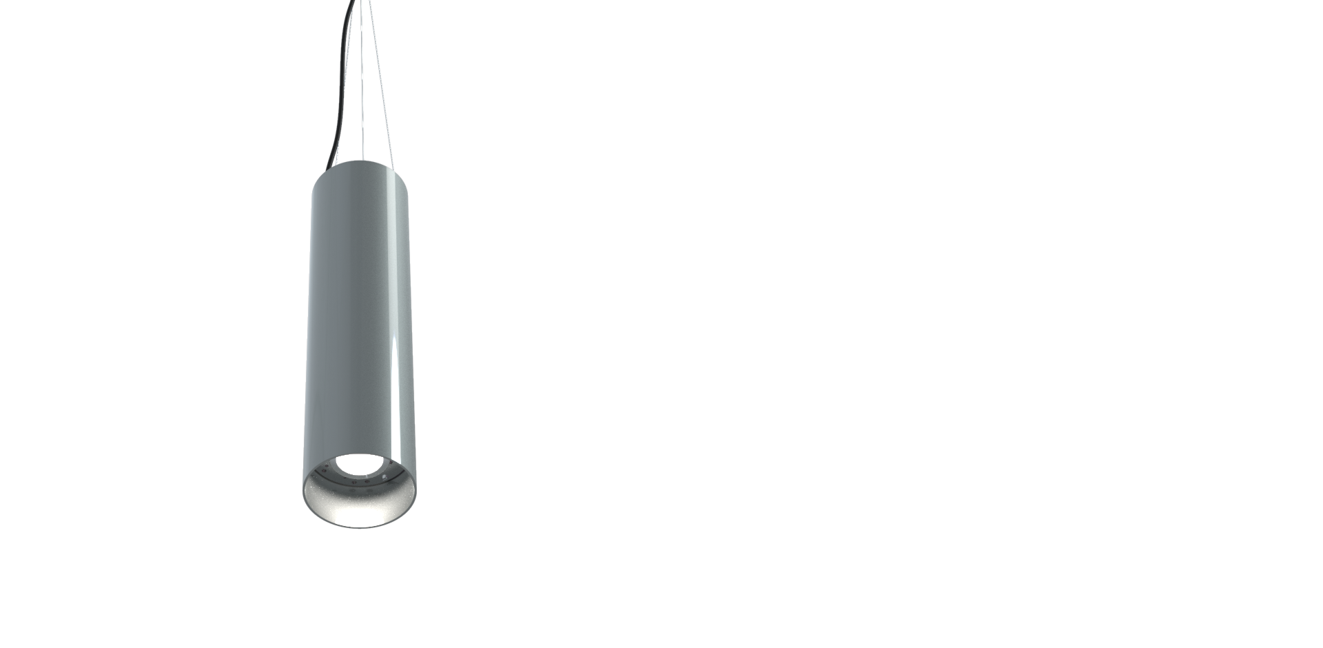 UP-DOWN PENDANT CYLINDER 
