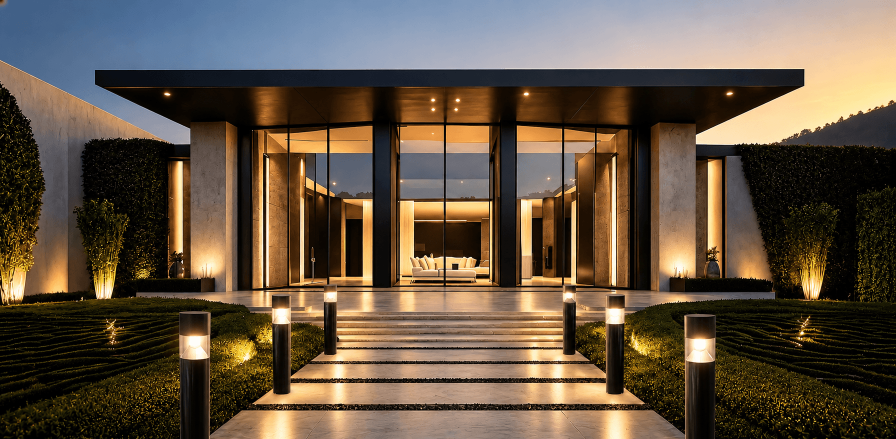 Twilight Modern Mansion Entrance (1).png