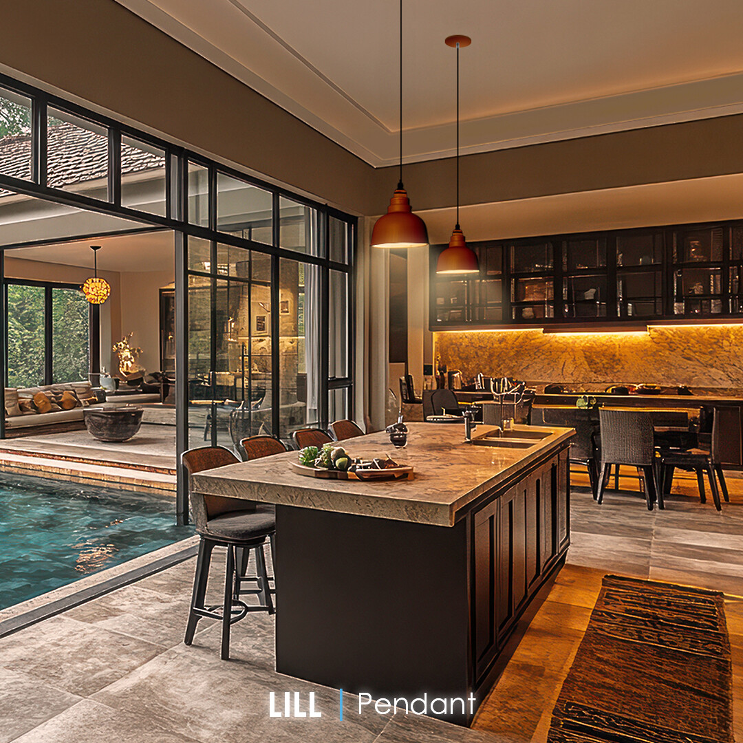 LILL Pendant Light