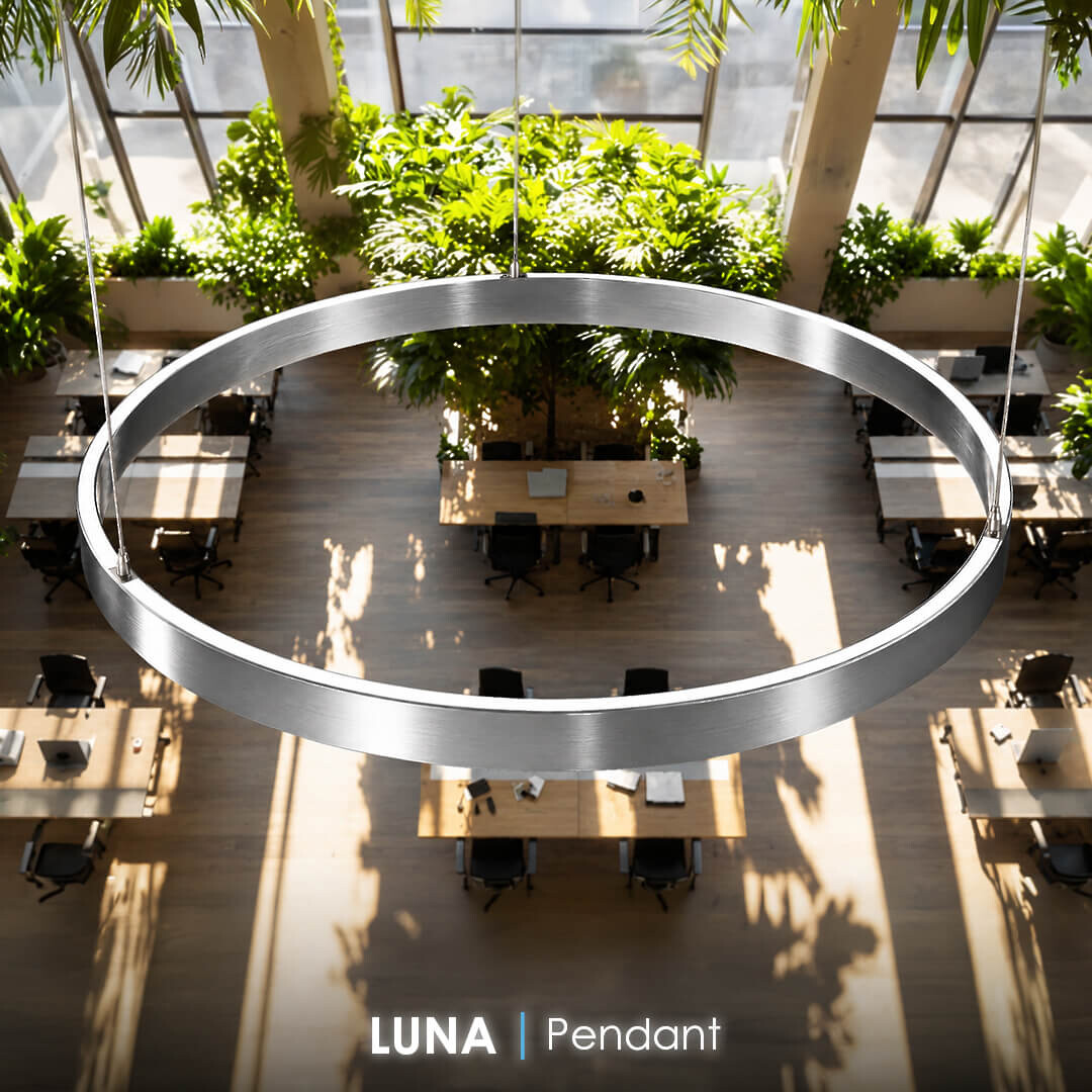 LUNA Pendant Light
