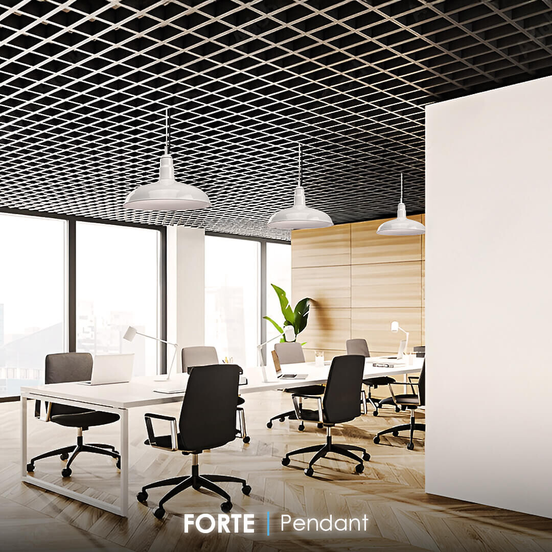 FORTE Pendant Light