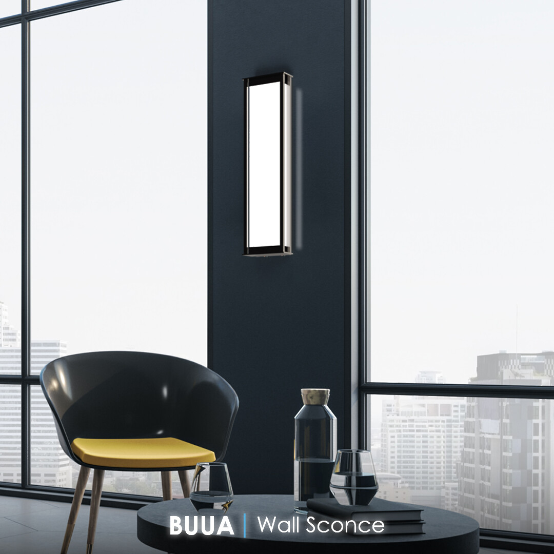 BUUA Wall Sconce