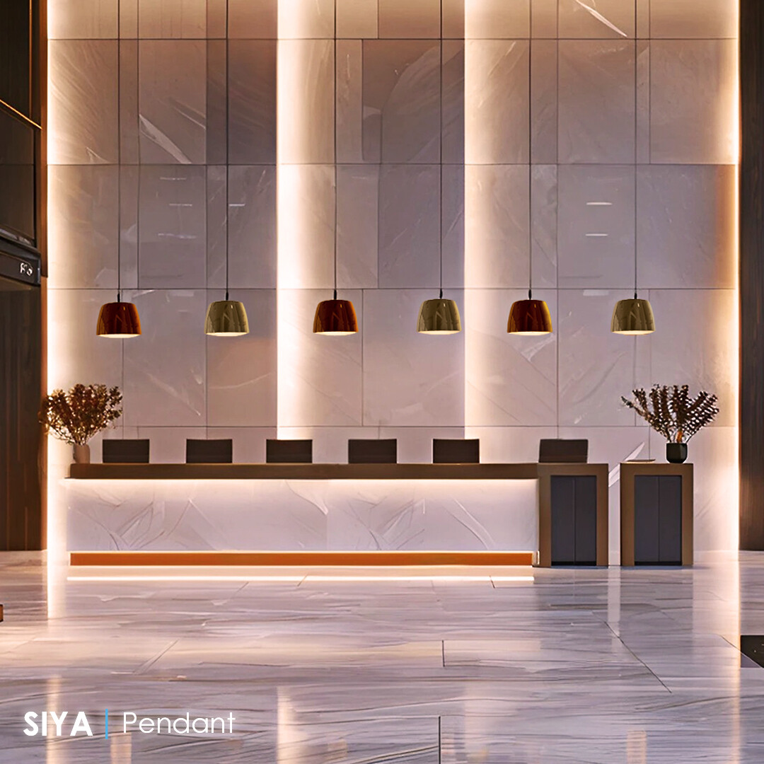SIYA Pendant Light