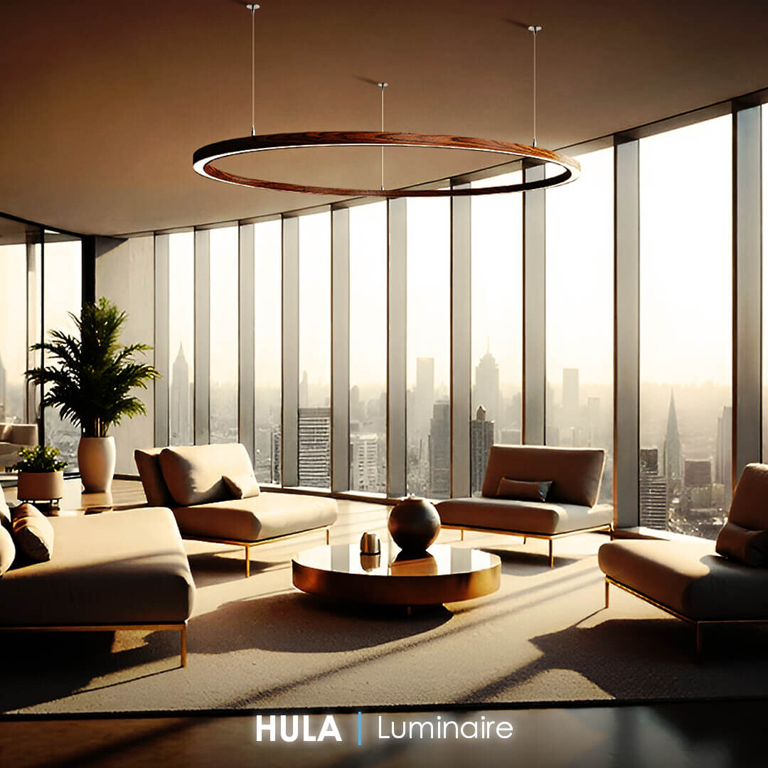 HULA Pendant Light