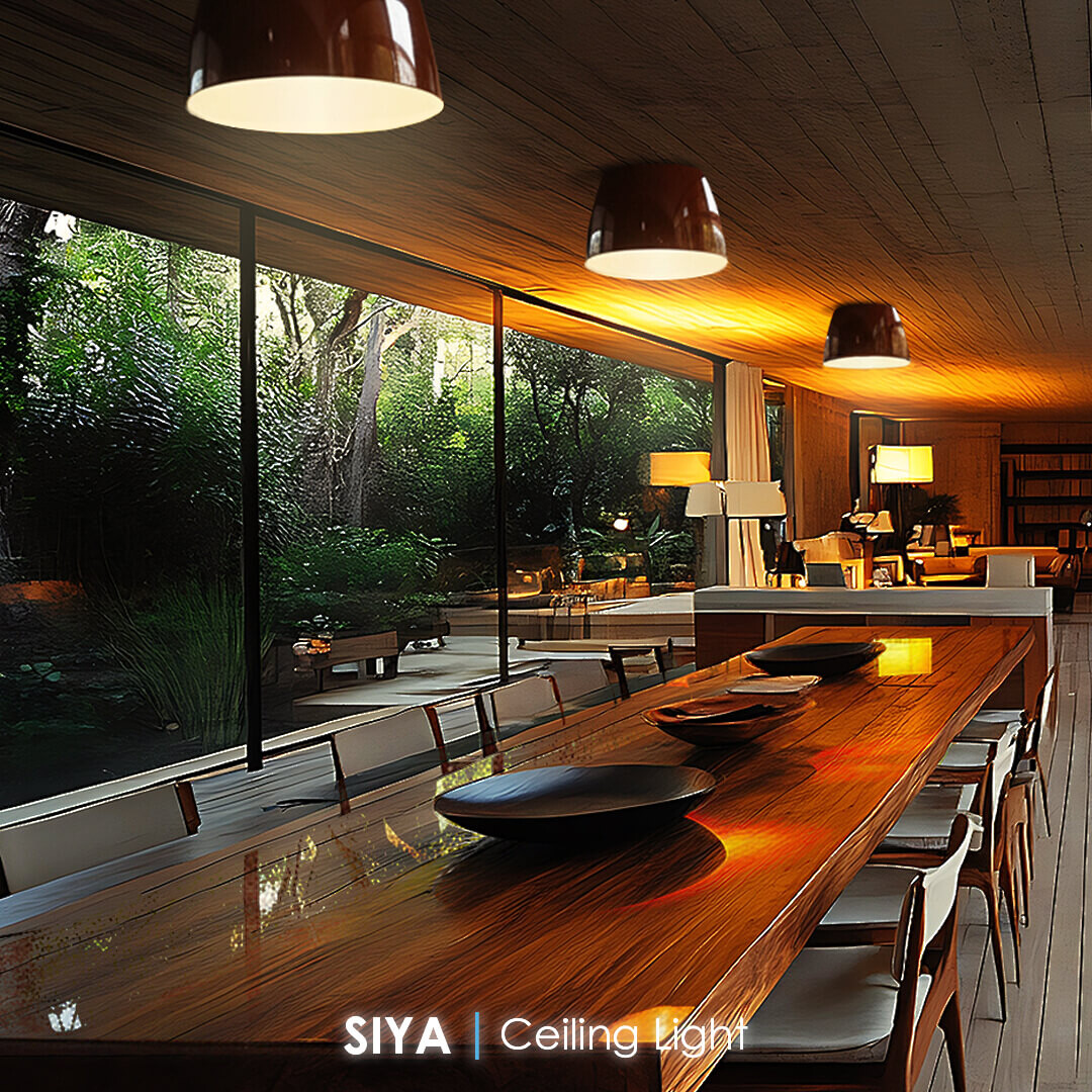 SIYA Ceiling Light