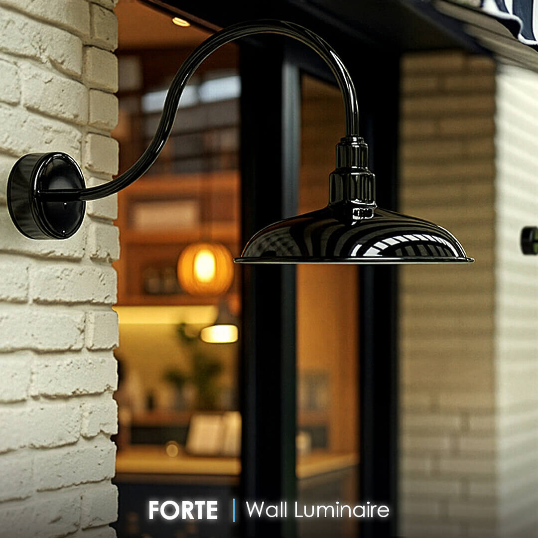 FORTE WALL Luminaire