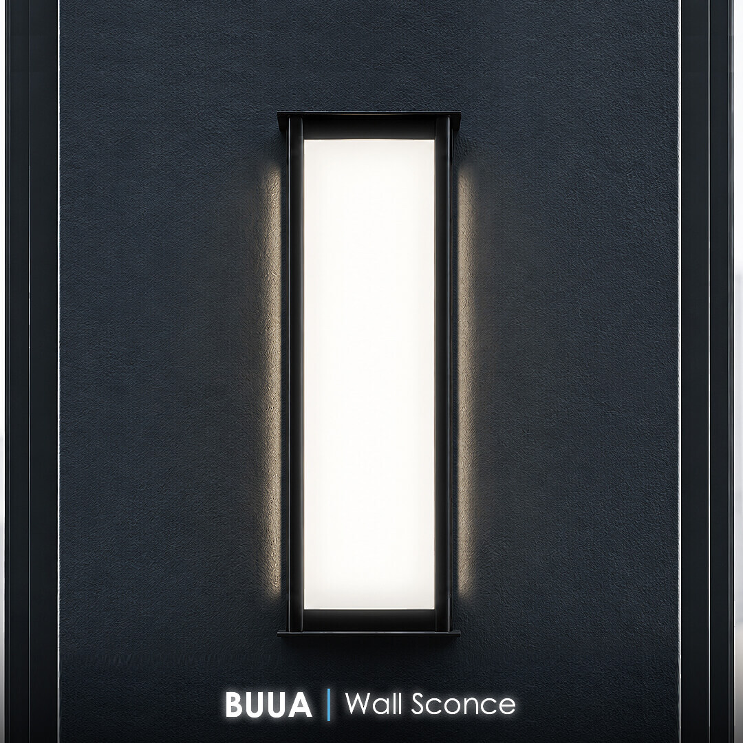 BUUA Wall Sconce