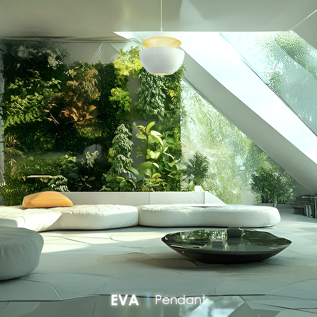 EVA Pendant Light