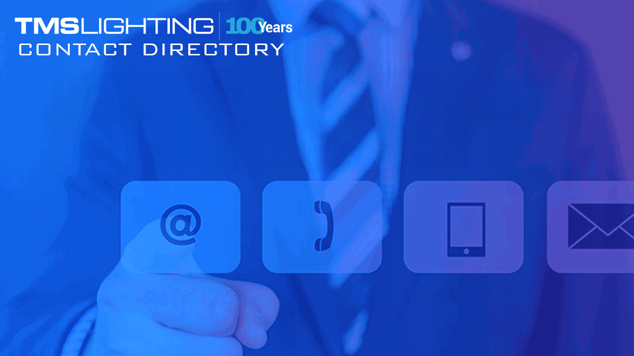 CONTACT DIRECTORY