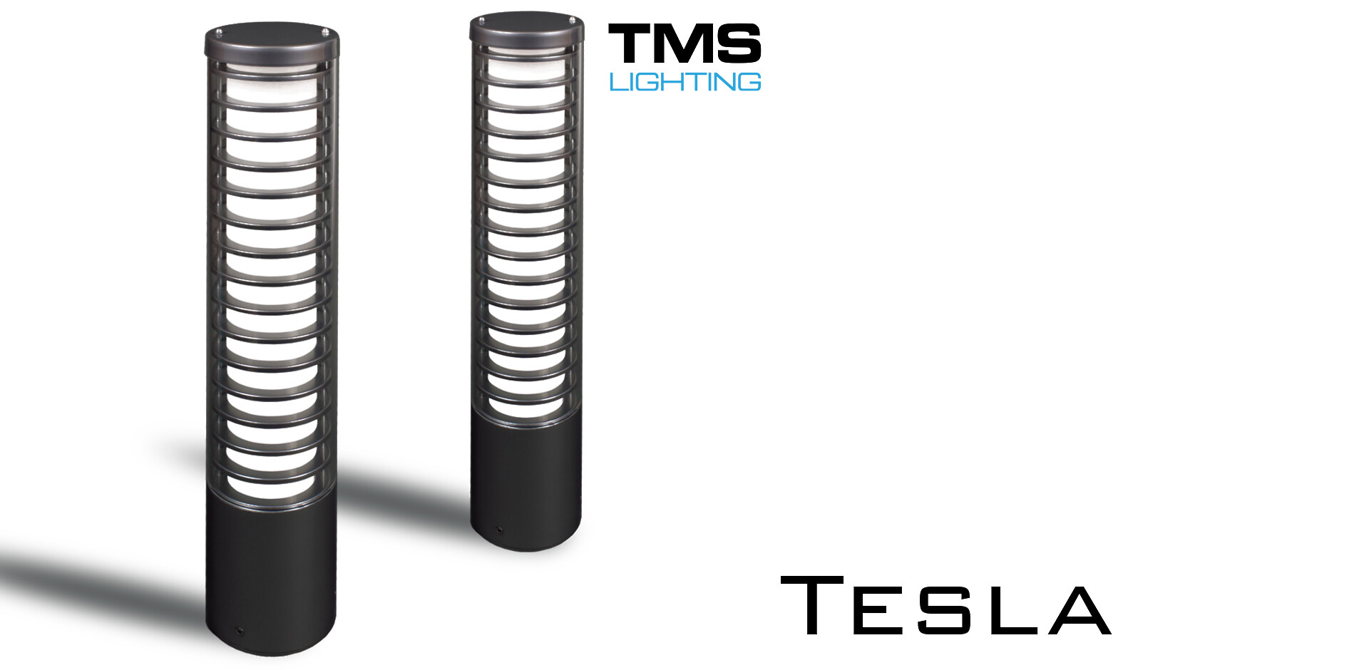 TESLA Bollard