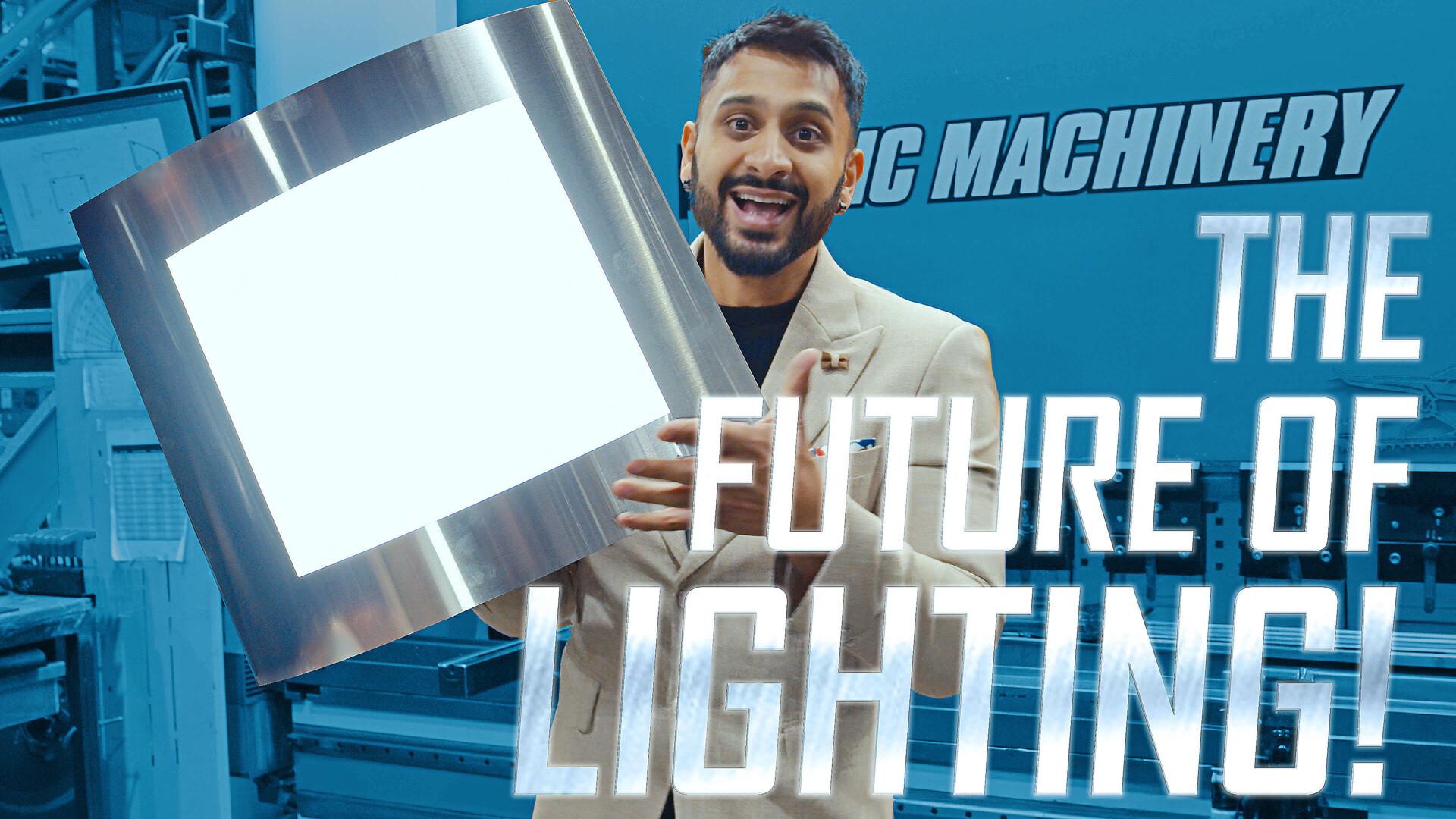 How TMS Builds Its Fixtures In-House