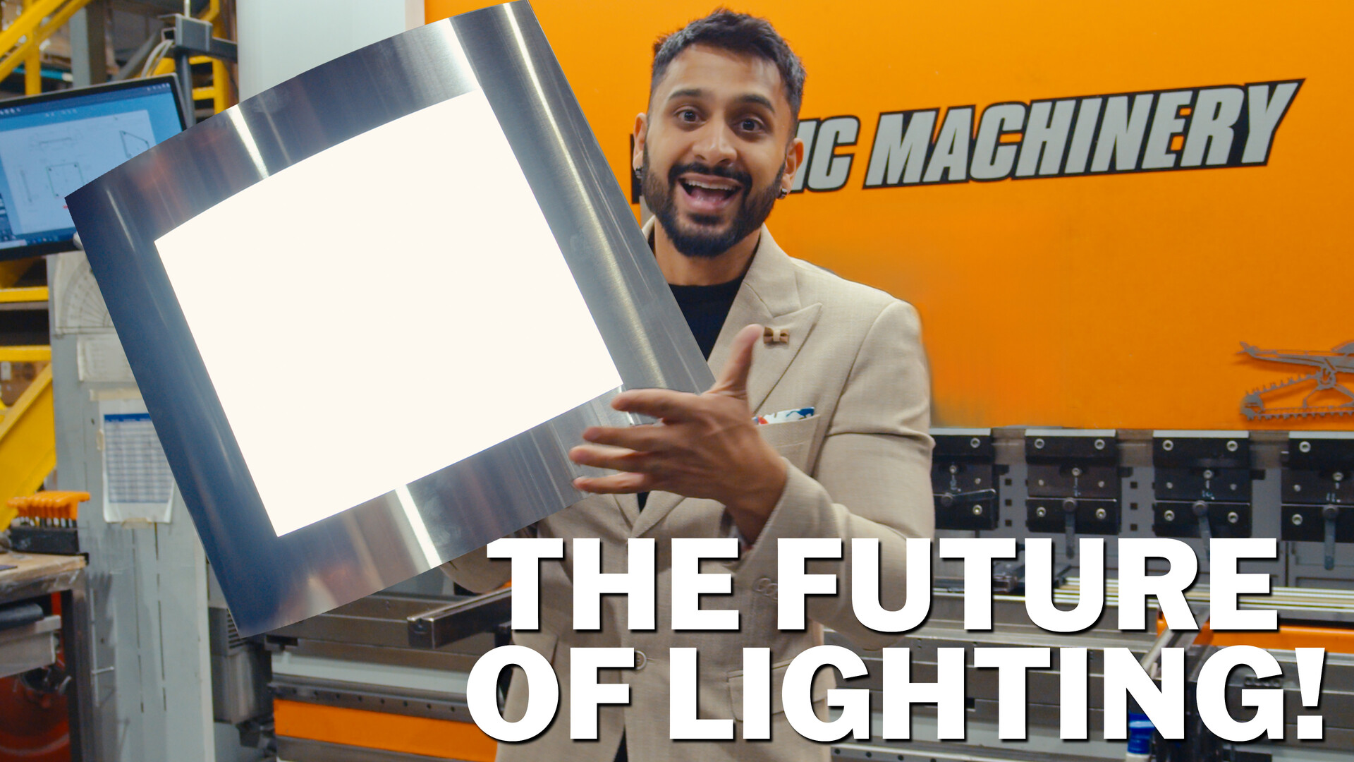 How TMS Builds Its Fixtures In-House