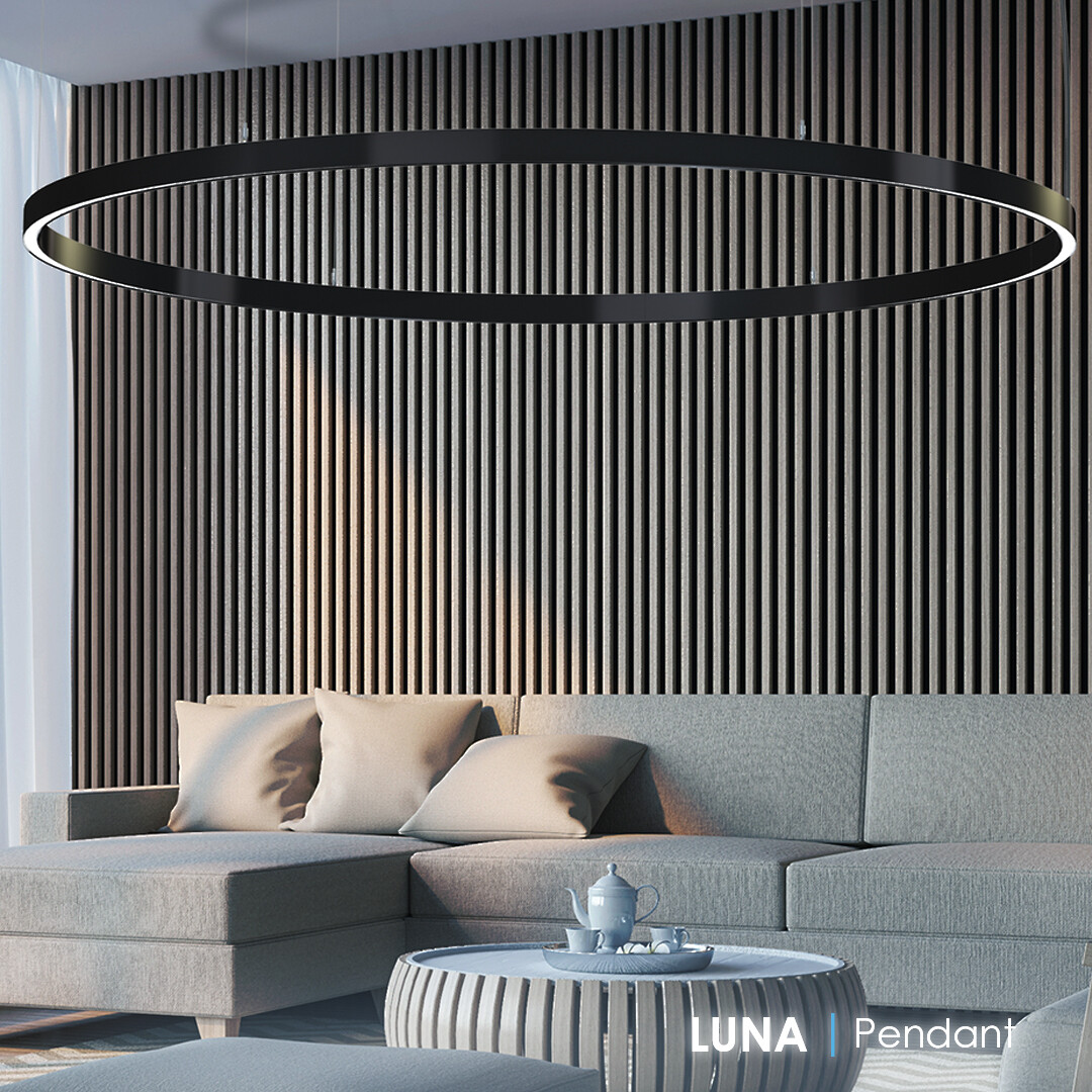 LUNA Pendant Light