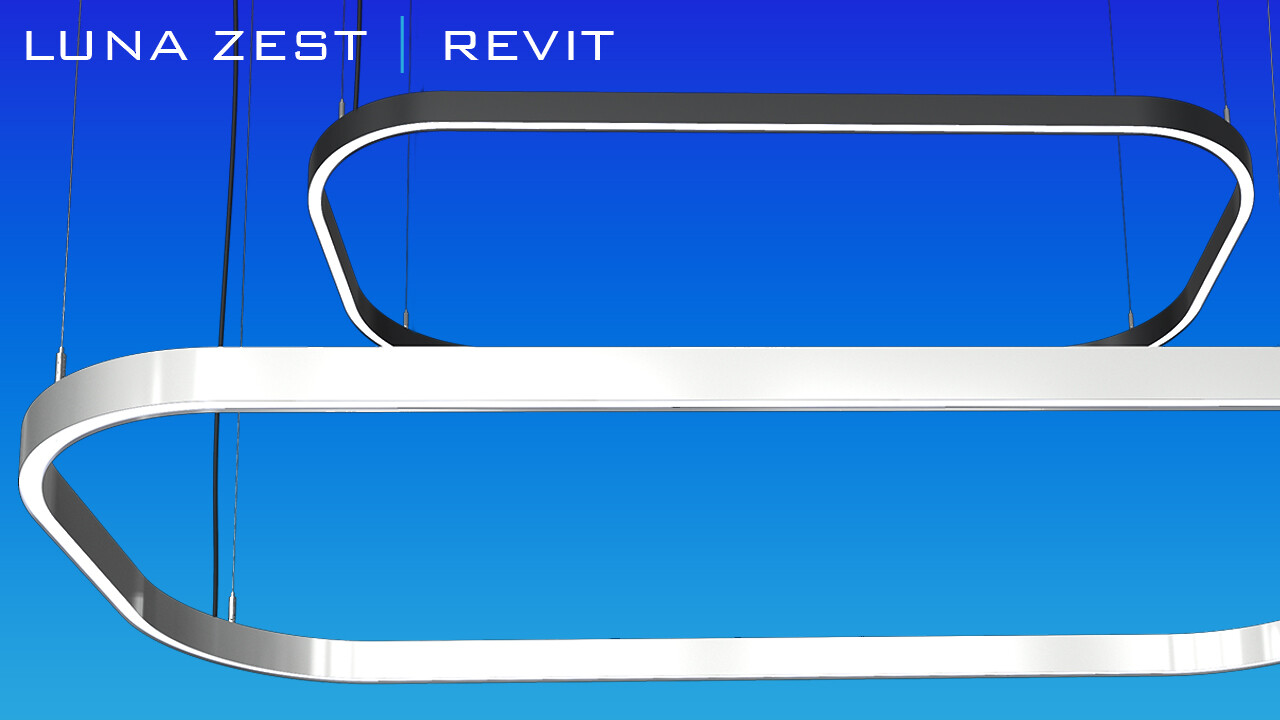 LUNA ZEST REVIT